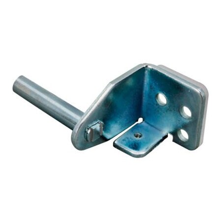 Allpoints Allpoints 8011365 Hinge Top Right For Turbo Air (Refrigeration) 8011365